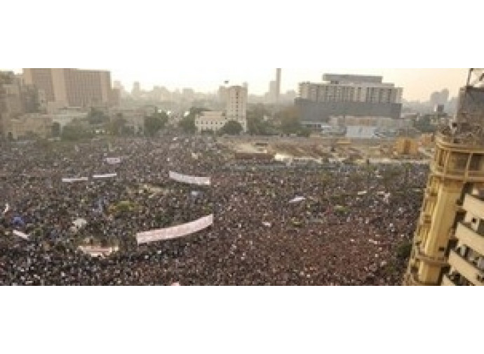 Piazza Tahrir, Il cairo Piazza Tahrir, Il cairo